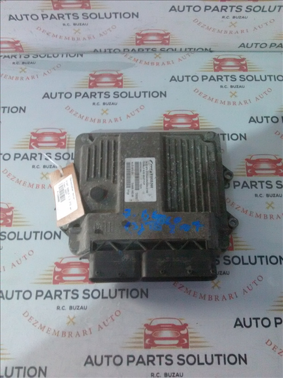 Calculator motor FIAT DOBLO 1.3 JTD an fabr.2007
