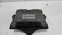 Calculator motor Fiat Doblo 1.9 JTD an 2000 2001 2...