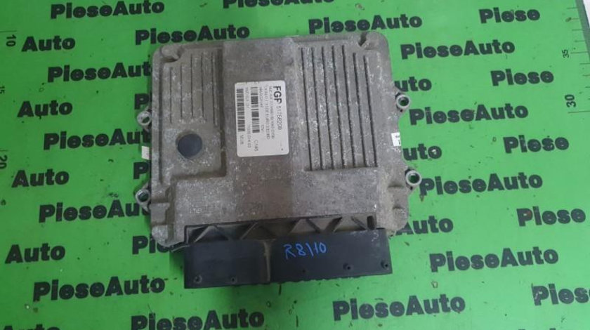 Calculator motor Fiat Doblo (2001->) [119] 51758208