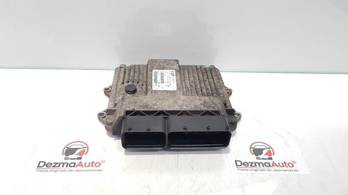 Calculator motor, Fiat Doblo (223) 1.3 m-jet, 51758210 (id:357421)