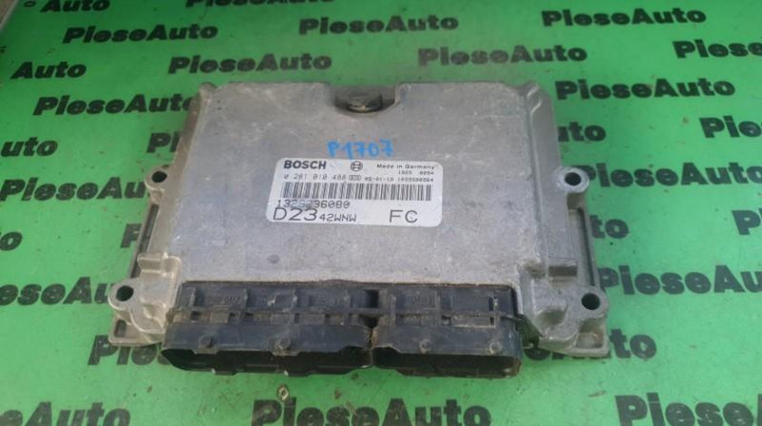 Calculator motor Fiat Ducato (2002-2006) 0281010488