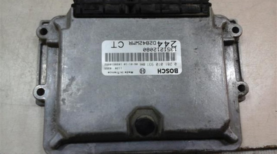 Calculator motor Fiat Ducato / Peugeot Boxer motorizare 2.8JTD cod 1351212080