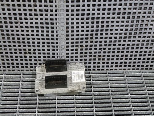 CALCULATOR MOTOR FIAT GRANDE PUNTO 1.2 INJ 8V - (2005 2009)