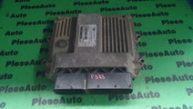 Calculator motor Fiat Grande Punto ( 10.2005- 5519...