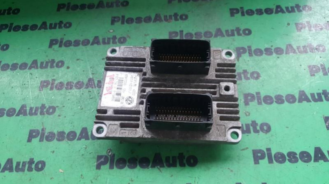 Calculator motor Fiat Grande Punto ( 10.2005- 6160109806