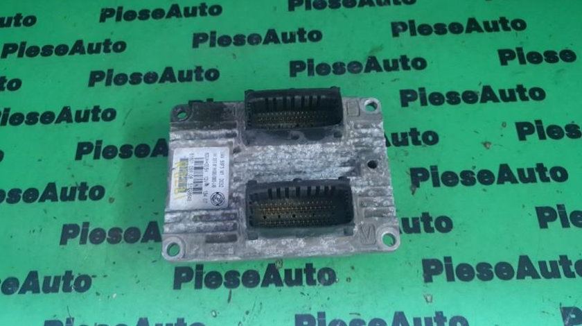 Calculator motor Fiat Grande Punto ( 10.2005- 6160109808