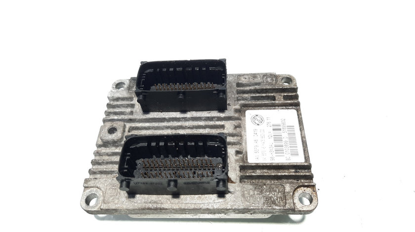 Calculator motor, Fiat Grande Punto Van (199) 1.2 b, 51899832 (id:451290)