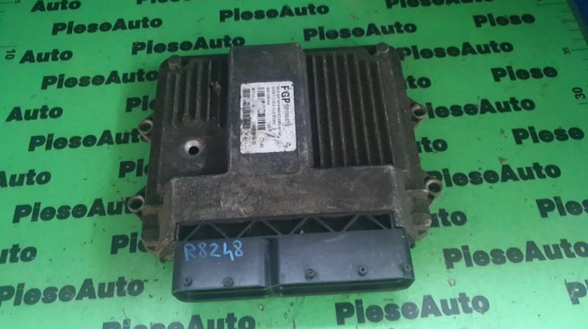 Calculator motor Fiat Idea (2003->) 55195818