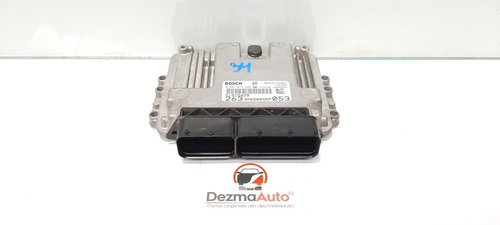 Calculator motor, Fiat Linea (323) [Fabr 2007-2012] 1.6 M-jet, 51915429, 0281018698