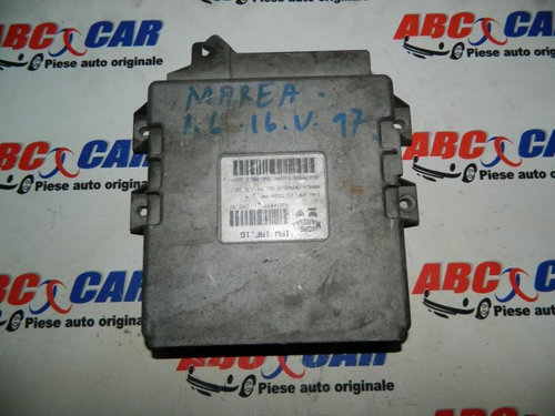 Calculator motor Fiat Marea 1996-2007 185 46478928