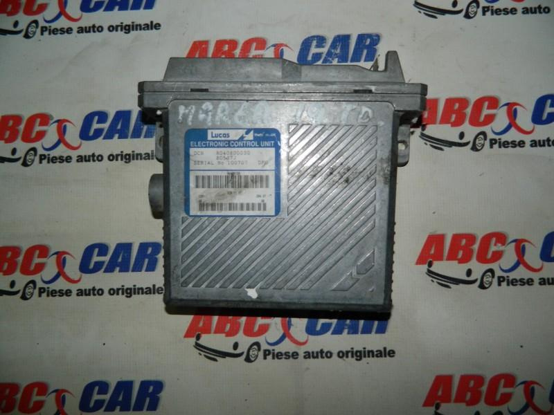 Calculator motor Fiat Marea 1996-2007 185