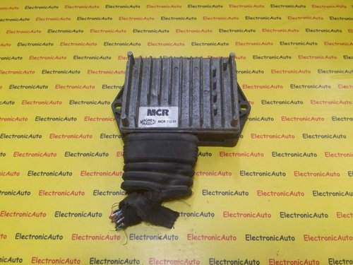 Calculator Motor Fiat, MCR11201