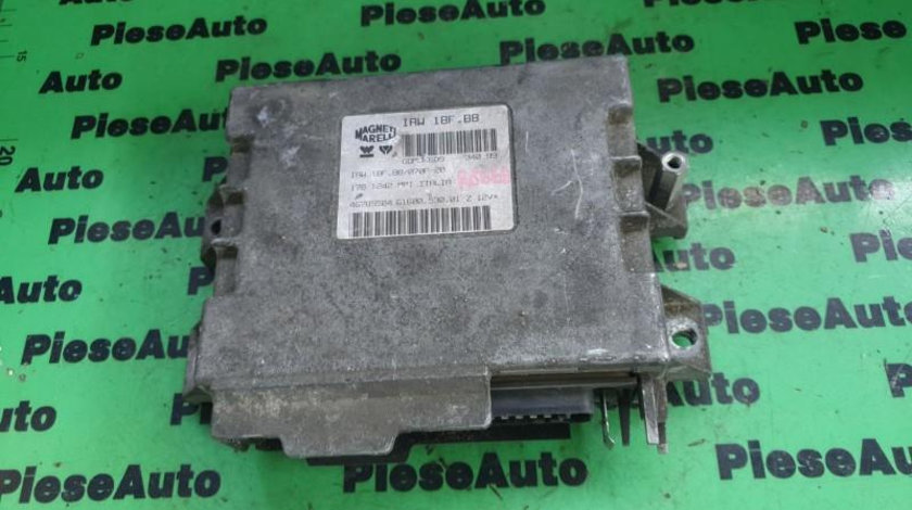 Calculator motor Fiat Palio (1996->) [178BX] 6160053001