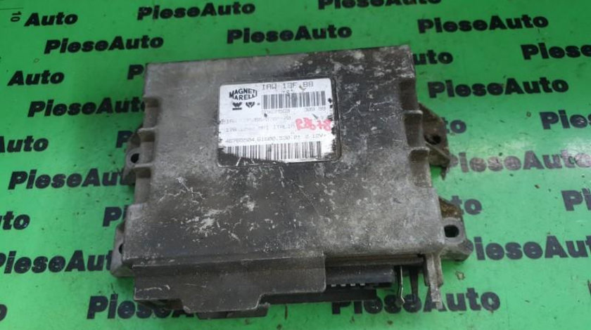 Calculator motor Fiat Palio (1996->) [178BX] 6160053001