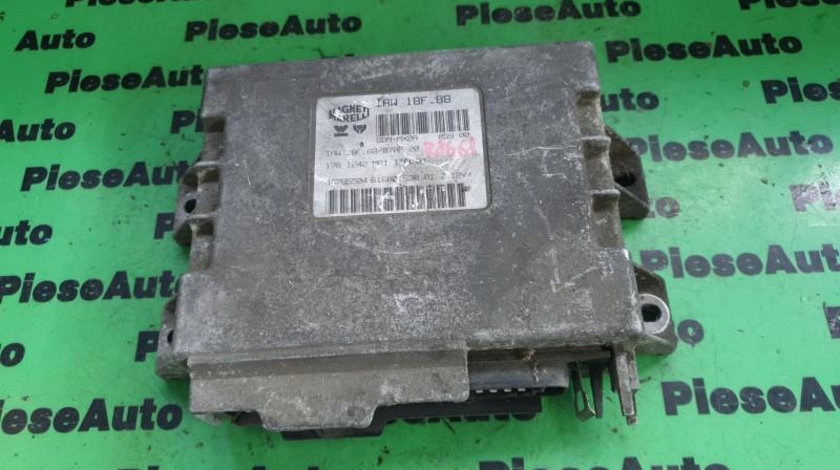 Calculator motor Fiat Palio (1996->) [178BX] 6160053001