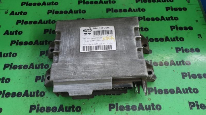 Calculator motor Fiat Palio (1996->) [178BX] 6160053001