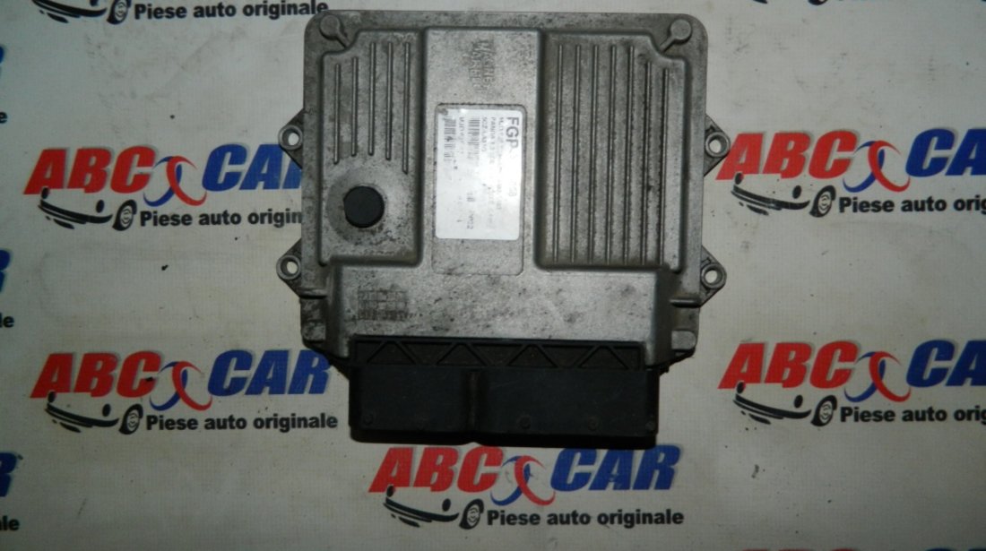 Calculator motor Fiat Panda 1.3 JTD cod: 51775008