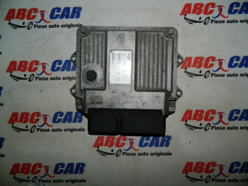 Calculator motor Fiat Panda 1.3 JTD cod: 51775008