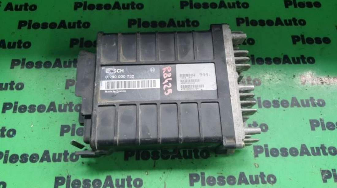 Calculator motor Fiat Panda (1980-2004) [141A_] 0280000732