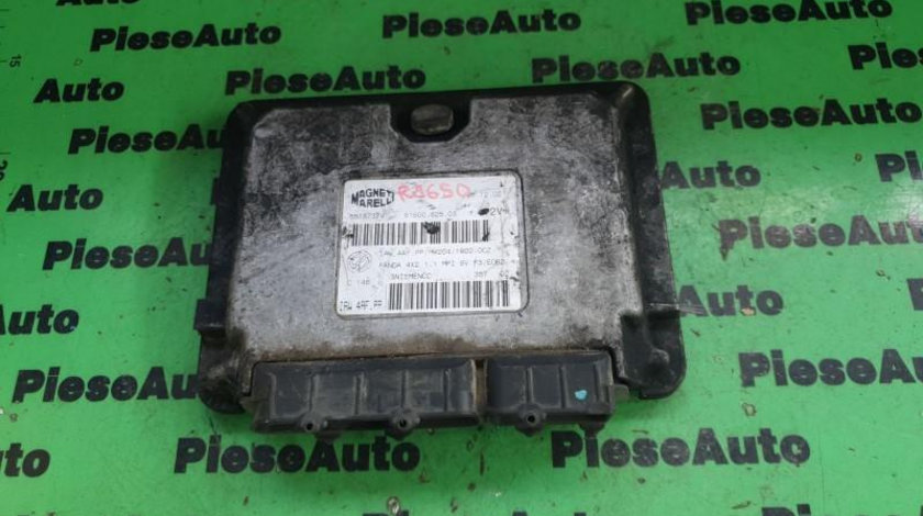 Calculator motor Fiat Panda (1980-2004) [141A_] 6160062503