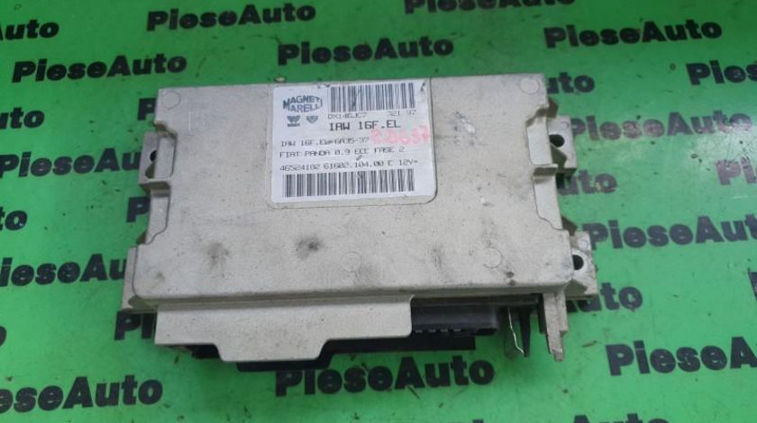 Calculator motor Fiat Panda (1980-2004) [141A_] 6160210400