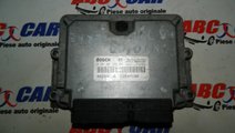 Calculator motor Fiat Punto 1.9 JTD cod: 46534156