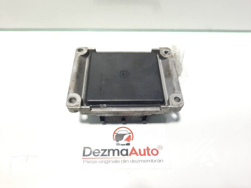 Calculator motor, Fiat Punto (188) [Fabr 1999-2007] 1.2 B, 467826310 (id:442479)