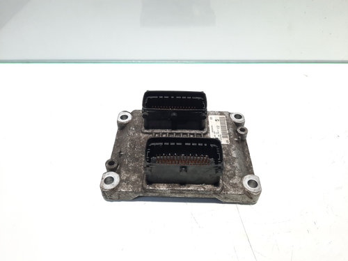 Calculator motor, Fiat Punto (188) [Fabr 1999-2007] 1.2 B, 188A5000, 0261208029 (id:448061)