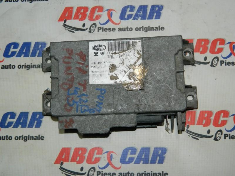 Calculator motor Fiat Punto 1999-2010 188 46524186