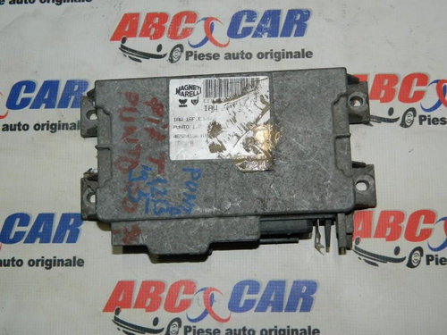 Calculator motor Fiat Punto 1999-2010 188 46524186