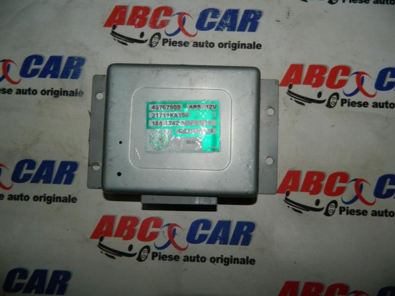Calculator motor Fiat Punto 1999-2010 188 46767509