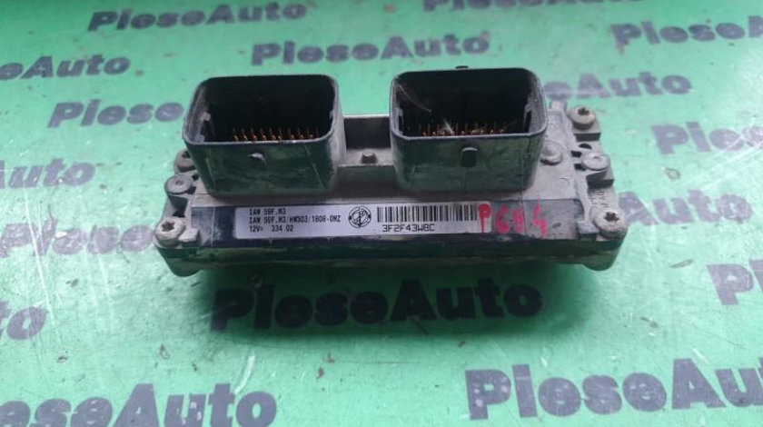 Calculator motor Fiat Punto (1999-2010) [188] iaw 59f m3