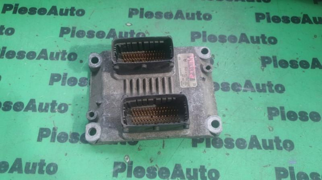 Calculator motor Fiat Punto (1999-2010) [188] 0261206982