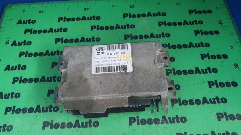 Calculator motor Fiat Punto (1999-2010) [188] 6160206302