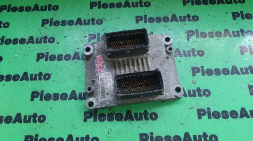 Calculator motor Fiat Punto (1999-2010) [188] 0261206980