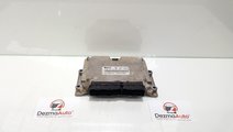 Calculator motor, Fiat Punto Evo Van (199) 1.9jtd,...