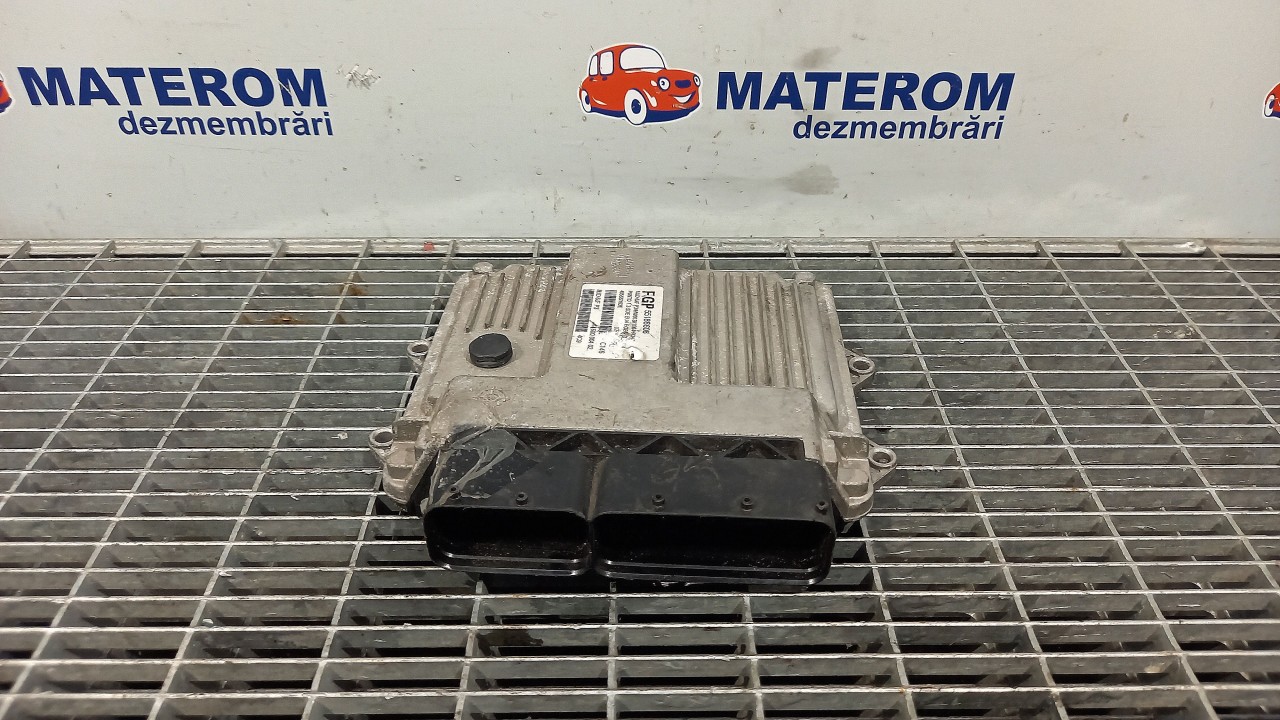 CALCULATOR MOTOR FIAT PUNTO PUNTO 1.3 JTD - (2003 2008)