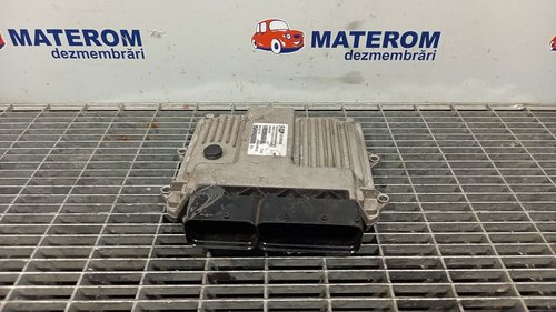 CALCULATOR MOTOR FIAT PUNTO PUNTO 1.3 JTD - (2003 2008)