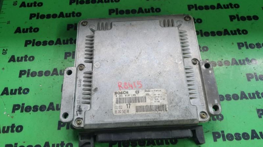 Calculator motor Fiat Scudo (1996-2006) [220L] 0281010135