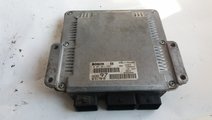 Calculator motor fiat scudo 2.0jtd 0281011342 9651...