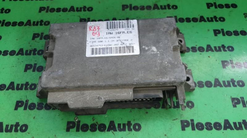 Calculator motor Fiat Seicento (1998-2010) [187] 6160209702