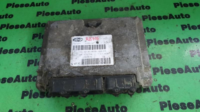 Calculator motor Fiat Seicento (1998-2010) [187] 73501877