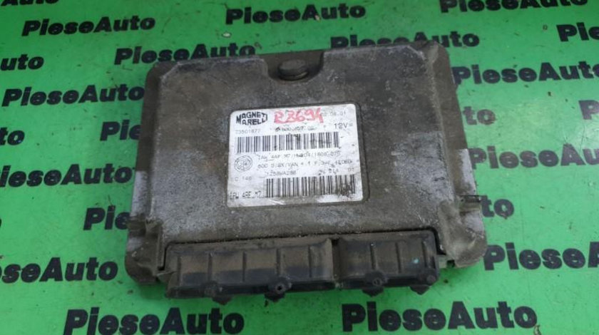 Calculator motor Fiat Seicento (1998-2010) [187] 6160062702