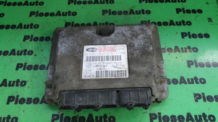 Calculator motor Fiat Seicento (1998-2010) [187] 6160062705