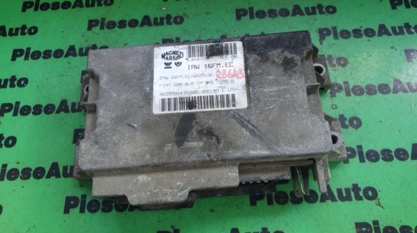 Calculator motor Fiat Seicento (1998-2010) [187] 6160209503