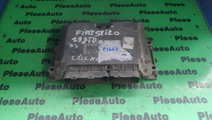 Calculator motor Fiat Stilo (2001-2006) [192] 0281...