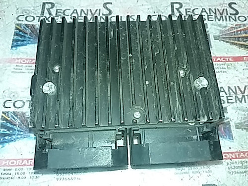 Calculator Motor FIAT ULYSSE S103360001 A / S103360001A / 1471183080 / B553717S103360001 A / S103360...