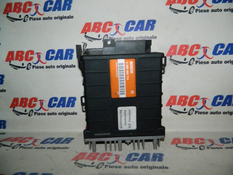 Calculator motor Fiat Uno 1983-2000 146A/E 0280000714