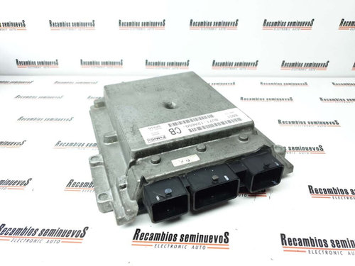 Calculator Motor FOMOCO FORD TRANSIT 8U71 12A650 CB / 8U7112A650CB / DCU 112 / DCU1128U71 12A650 CB ...