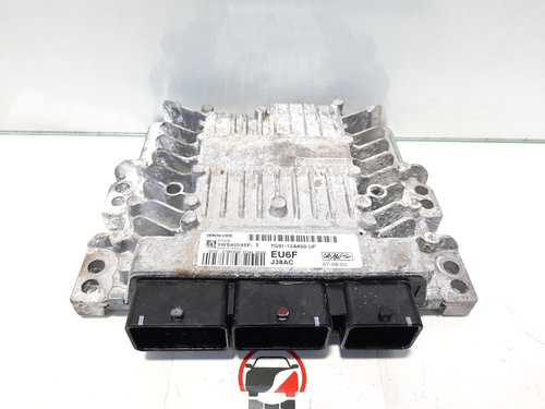 Calculator motor, Ford, 2.0 TDCI, cod 6G91-12A532-BB (id:426359)
